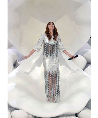 florence welch chanel|Chanel spring 2012 dresses.